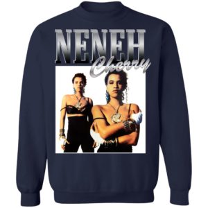 Neneh Cherry Shirt, Ladies Tee