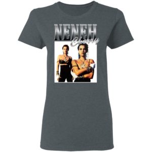 Neneh Cherry Shirt, Ladies Tee