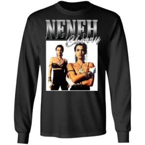 Neneh Cherry Shirt, Ladies Tee