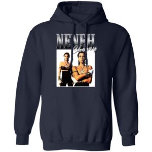 Neneh Cherry Shirt, Ladies Tee
