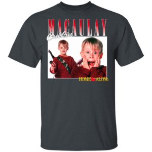 Macaulay Culkin Shirt, Ladies Tee