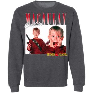 Macaulay Culkin Shirt, Ladies Tee
