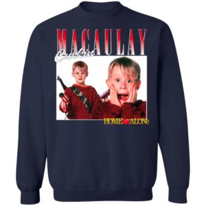 Macaulay Culkin Shirt, Ladies Tee