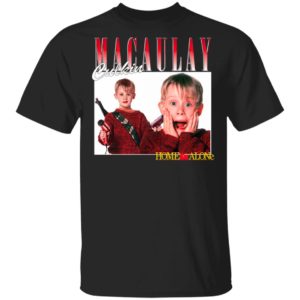 Macaulay Culkin Shirt, Ladies Tee
