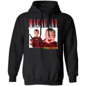 Macaulay Culkin Shirt, Ladies Tee