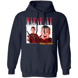 Macaulay Culkin Shirt, Ladies Tee
