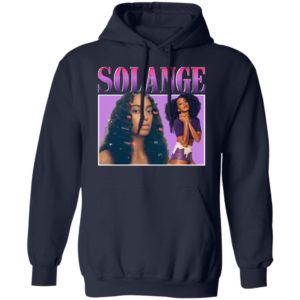 Solange T-Shirt, Ladies Tee
