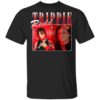 The Fugees T-Shirt, Ladies Tee