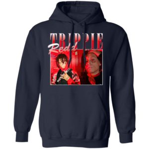Trippie Redd T-Shirt, Long Sleeve, Hoodie