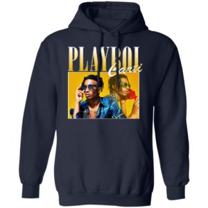 Playboi Carti T-Shirt, Ladies Tee