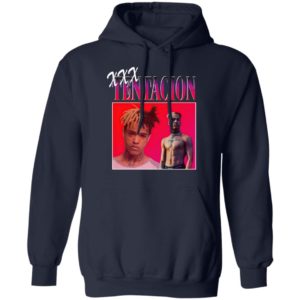 XXXTentacion T-Shirt, Ladies Tee