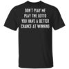I Keep All My Dad Jokes In A Dad A Base Shirt, Hoodie