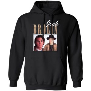 Josh Brolin Shirt, Ladies Tee