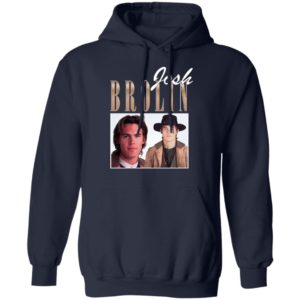 Josh Brolin Shirt, Ladies Tee