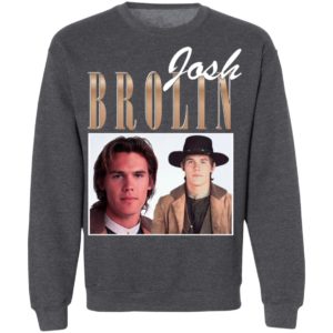 Josh Brolin Shirt, Ladies Tee
