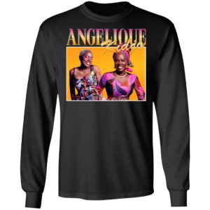 Angelique Kidjo Shirt, Ladies Tee
