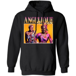 Angelique Kidjo Shirt, Ladies Tee