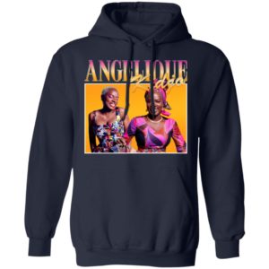 Angelique Kidjo Shirt, Ladies Tee