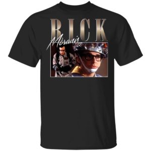 Rick Moranis Shirt, Ladies Tee