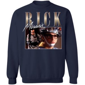Rick Moranis Shirt, Ladies Tee