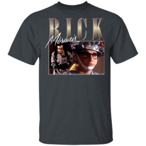 Rick Moranis Shirt, Ladies Tee