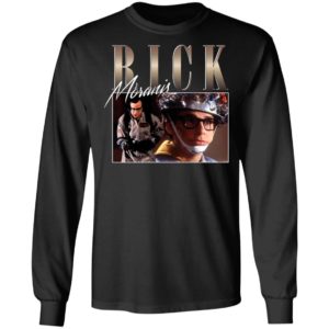 Rick Moranis Shirt, Ladies Tee