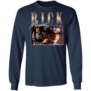 Rick Moranis Shirt, Ladies Tee