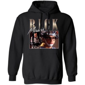 Rick Moranis Shirt, Ladies Tee