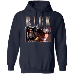 Rick Moranis Shirt, Ladies Tee