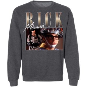 Rick Moranis Shirt, Ladies Tee