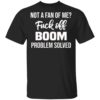 Rick Moranis Shirt, Ladies Tee