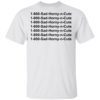 Grandpa Knows Everything If He Doesn’t Know He Makes Stuff Up Really Fast Shirt