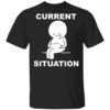 1 800 Sad Horny N Cute shirt