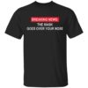 Buffalo Bills Mafia Yeldon 2020 Rugby Ball Shirt