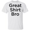 SpongeBob SquarePants Hey Girl Hey shirt