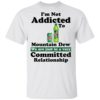 I’m A Plantaholic On The Road To Recovery Just Kidding I’m On My Way To Vintage Retro Shirt