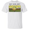 SQUAD GOALS Supreme Court Justices RBG Shirt