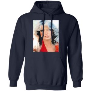 Pro Bowl Orlando Brown Jr Farrah Fawcett Shirt