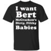 Im Not Addicted To Mountain Dew Shirt