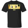 I want Bert McCracken’s Dirty Filthy Babies shirt