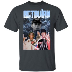 Octavian Shirt, Ladies Tee