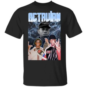 Octavian Shirt, Ladies Tee