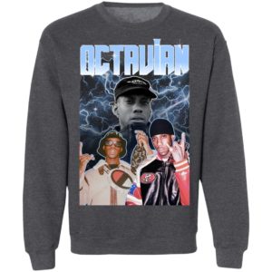 Octavian Shirt, Ladies Tee