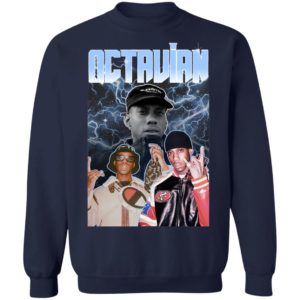 Octavian Shirt, Ladies Tee