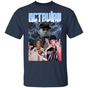 Octavian Shirt, Ladies Tee