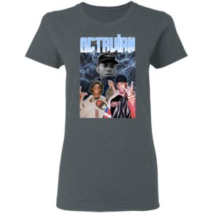 Octavian Shirt, Ladies Tee