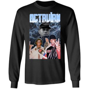Octavian Shirt, Ladies Tee