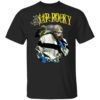 Frank Ocean Orchid Blond Shirt, Ladies Tee