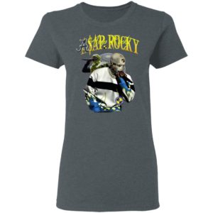 Asap Rocky Shirt, Ladies Tee