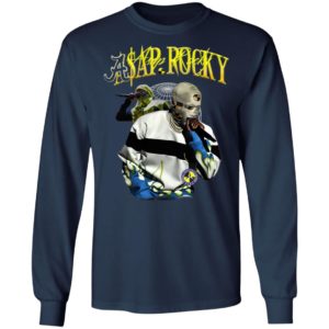 Asap Rocky Shirt, Ladies Tee